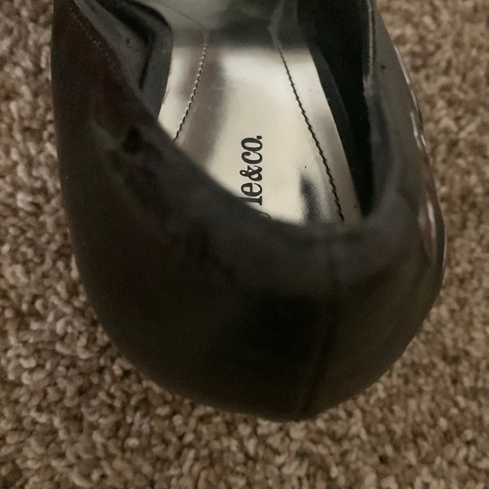 Style & Co. Heels - Picture 7 of 9